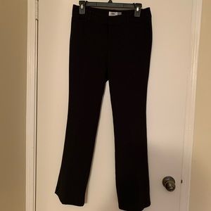 Old Navy Dress Pants (like new)